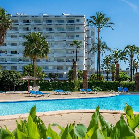Estudio Calarojas Alcudia  Eksteriør billede